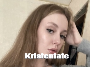 Kristentate