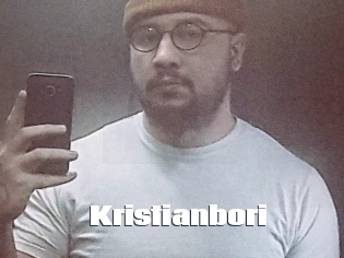 Kristianbori