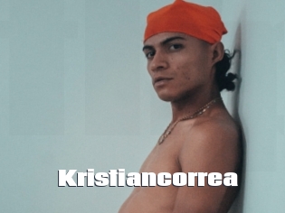 Kristiancorrea