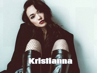 Kristianna