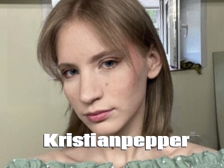 Kristianpepper