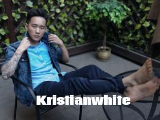 Kristianwhite