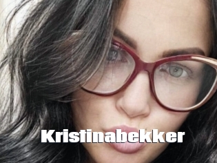 Kristinabekker
