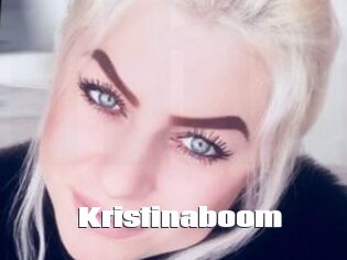 Kristinaboom