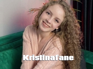 Kristinafane