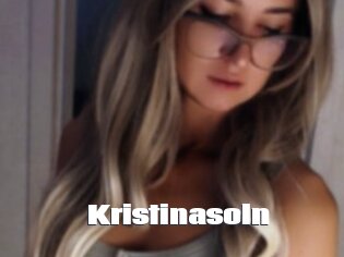 Kristinasoln
