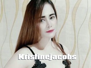 kristinejacobs The hot porn