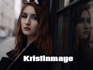 Kristinmaye