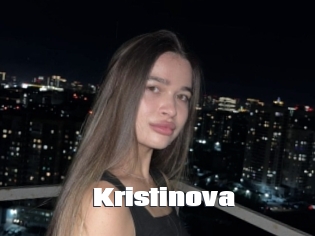 Kristinova