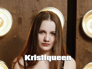 Kristiqueen