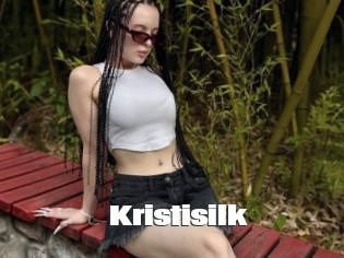Kristisilk