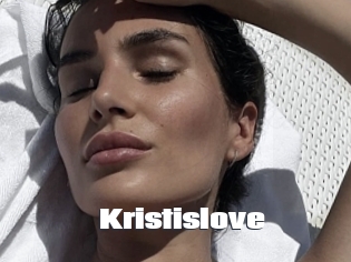 Kristislove