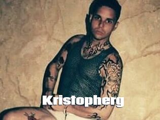 Kristopherg