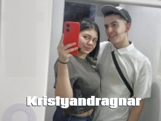 Kristyandragnar