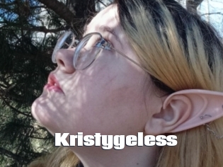 Kristygeless