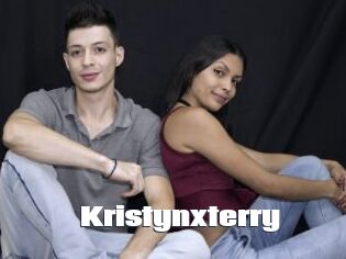 Kristynxterry