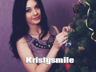 Kristysmile