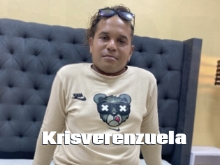 Krisverenzuela