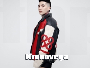 Kronovega