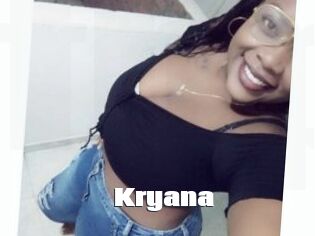 Kryana