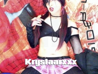 Krystaarxxx