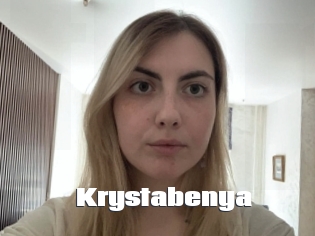 Krystabenya