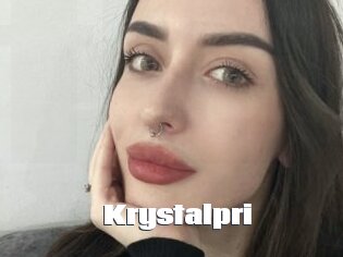 Krystalpri