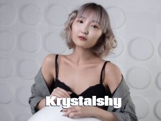 Krystalshy