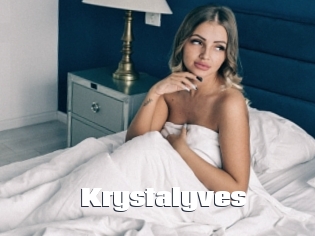 Krystalyves