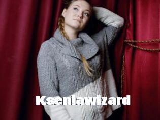 Kseniawizard