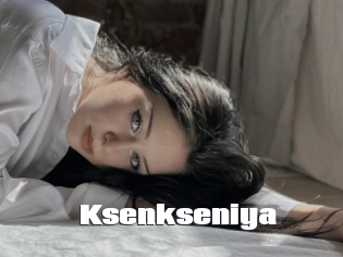 Ksenkseniya