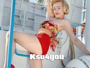 Ksu4you