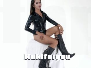 Kukiforyou