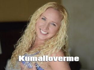 Kumalloverme