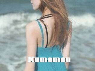 Kumamon