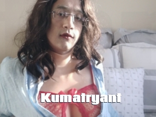 kumatryant The hot porn