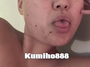 Kumiho888