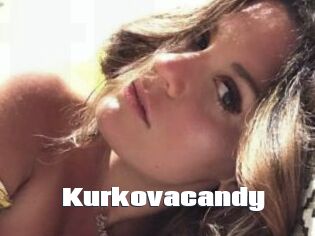 Kurkovacandy