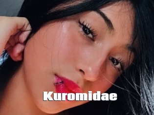 Kuromidae