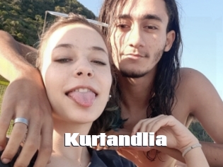 kurtandlia The hot porn