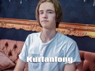 Kurtantony