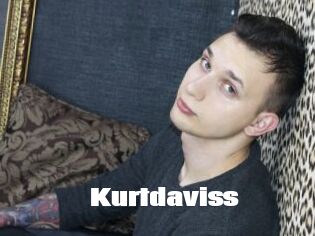 Kurtdaviss