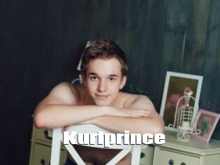 Kurtprince