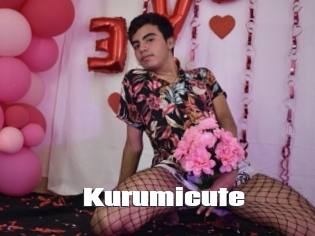 kurumicute The hot porn