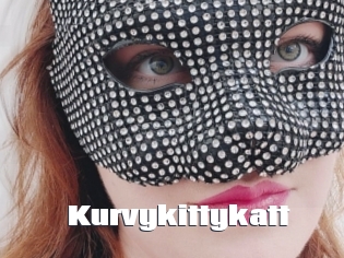 Kurvykittykatt