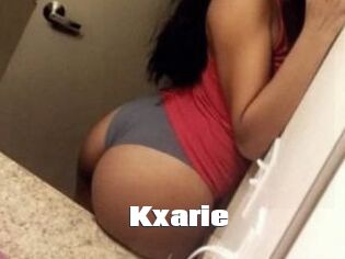 Kxarie