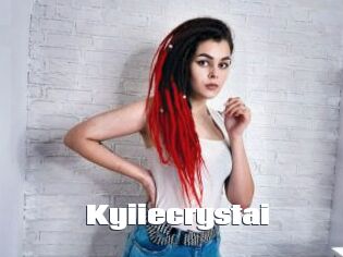 Kyiiecrystai