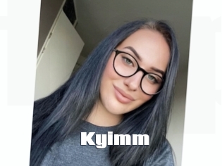 Kyimm
