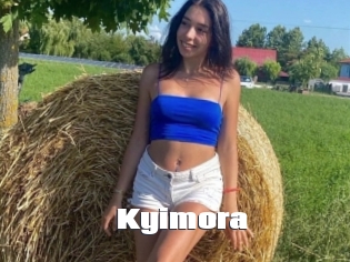 kyimora The hot porn