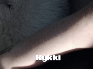Kykki